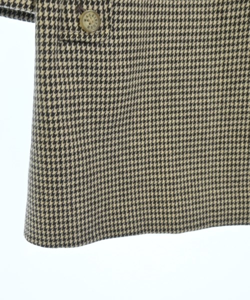 MACKINTOSH（マッキントッシュ）ステンカラーコート ベージュ サイズ:32(XXS位) レディース/2200646336039