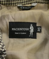MACKINTOSH（マッキントッシュ）ステンカラーコート ベージュ サイズ:32(XXS位) レディース/2200646336039