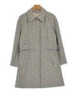 MACKINTOSH ステンカラーコート