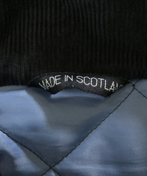 Paul Smith（ポールスミス）ステンカラーコート 紺 サイズ:-(L位) メンズ/2200656538027