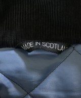 Paul Smith（ポールスミス）ステンカラーコート 紺 サイズ:-(L位) メンズ/2200656538027