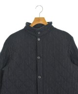 Paul Smith（ポールスミス）ステンカラーコート 紺 サイズ:-(L位) メンズ/2200656538027