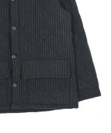 Paul Smith（ポールスミス）ステンカラーコート 紺 サイズ:-(L位) メンズ/2200656538027