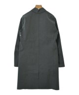 MACKINTOSH（マッキントッシュ）ステンカラーコート グレー サイズ:32(XXS位) レディース/2200656064014