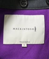 MACKINTOSH（マッキントッシュ）ステンカラーコート グレー サイズ:32(XXS位) レディース/2200656064014