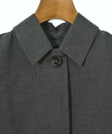 MACKINTOSH（マッキントッシュ）ステンカラーコート グレー サイズ:32(XXS位) レディース/2200656064014