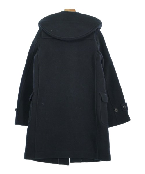 MACKINTOSH（マッキントッシュ）ダッフルコート 紺 サイズ:34(XXS位) レディース/2200656767014