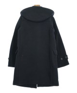 MACKINTOSH（マッキントッシュ）ダッフルコート 紺 サイズ:34(XXS位) レディース/2200656767014