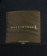 MACKINTOSH（マッキントッシュ）ダッフルコート 紺 サイズ:34(XXS位) レディース/2200656767014