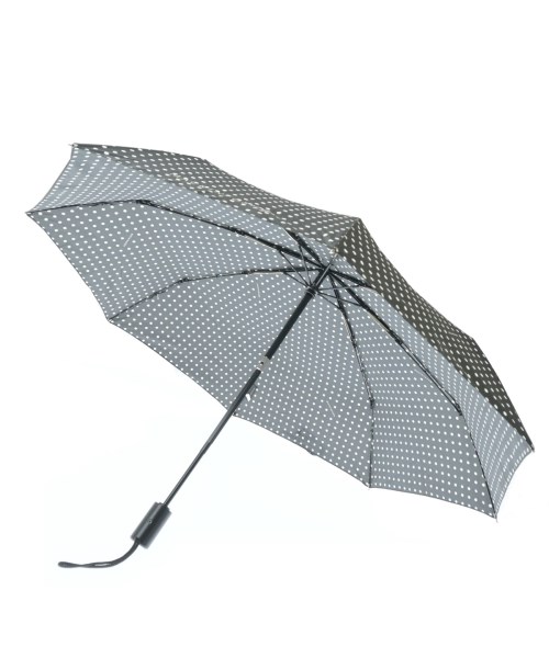 MACKINTOSH（マッキントッシュ）傘 黒 サイズ:- レディース/2200653463070