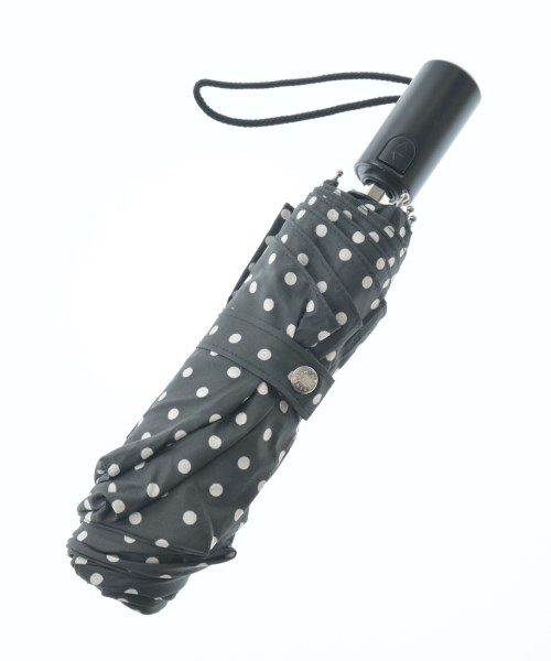 MACKINTOSH（マッキントッシュ）傘 黒 サイズ:- レディース/2200653463070