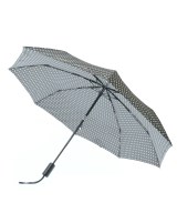 MACKINTOSH（マッキントッシュ）傘 黒 サイズ:- レディース/2200653463070