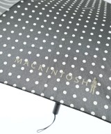 MACKINTOSH（マッキントッシュ）傘 黒 サイズ:- レディース/2200653463070
