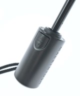 MACKINTOSH（マッキントッシュ）傘 黒 サイズ:- レディース/2200653463070