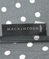 MACKINTOSH（マッキントッシュ）傘 黒 サイズ:- レディース/2200653463070