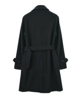 MACKINTOSH（マッキントッシュ）ステンカラーコート 紺 サイズ:38(M位) メンズ/2200657165024