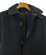 MACKINTOSH（マッキントッシュ）ステンカラーコート 紺 サイズ:38(M位) メンズ/2200657165024