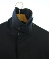 MACKINTOSH（マッキントッシュ）ステンカラーコート 紺 サイズ:38(M位) メンズ/2200657165024