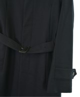 MACKINTOSH（マッキントッシュ）ステンカラーコート 紺 サイズ:38(M位) メンズ/2200657165024