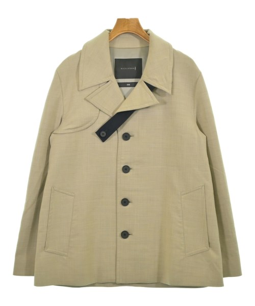 MACKINTOSH(マッキントッシュ)その他 ベージュ サイズ:S/2200657448028