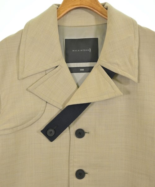 MACKINTOSH（マッキントッシュ）その他 ベージュ サイズ:S メンズ/2200657448028