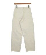 MACKINTOSH（マッキントッシュ）デニムパンツ 白 サイズ:25(S位) レディース/2200652953046