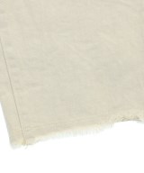 MACKINTOSH（マッキントッシュ）デニムパンツ 白 サイズ:25(S位) レディース/2200652953046