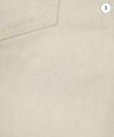 MACKINTOSH（マッキントッシュ）デニムパンツ 白 サイズ:25(S位) レディース/2200652953046