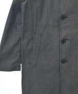 MACKINTOSH（マッキントッシュ）ステンカラーコート 紺 サイズ:36(S位) メンズ/2200658049019