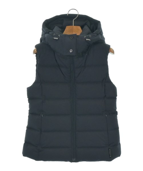 MACKINTOSH(マッキントッシュ)ダウンジャケット/ダウンベスト 紺 サイズ:38(S位)/2200650826014