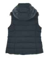 MACKINTOSH（マッキントッシュ）ダウンジャケット/ダウンベスト 紺 サイズ:38(S位) レディース/2200650826014