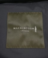 MACKINTOSH（マッキントッシュ）ダウンジャケット/ダウンベスト 紺 サイズ:38(S位) レディース/2200650826014