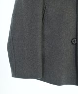 MACKINTOSH（マッキントッシュ）ピーコート グレー サイズ:38(M位) メンズ/2200652812022