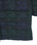 MACKINTOSH（マッキントッシュ）ステンカラーコート 紺 サイズ:34(XXS位) レディース/2200659023025