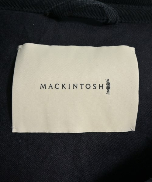 MACKINTOSH（マッキントッシュ）その他 黒 サイズ:40(M位) メンズ/2200655017035