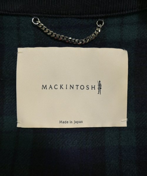 MACKINTOSH（マッキントッシュ）その他 黒 サイズ:38(M位) メンズ/2200655237013