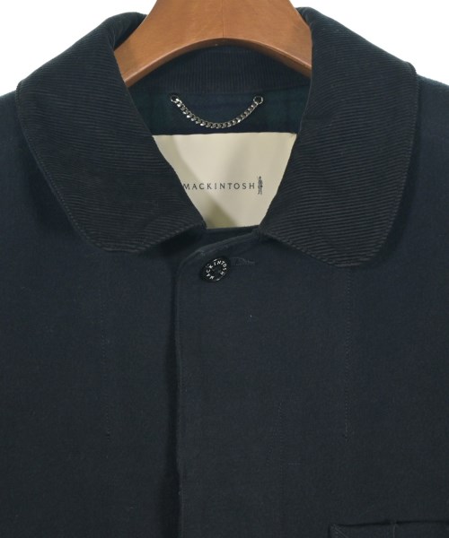 MACKINTOSH（マッキントッシュ）その他 黒 サイズ:38(M位) メンズ/2200655237013