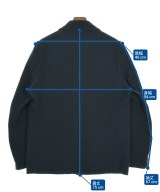 MACKINTOSH（マッキントッシュ）その他 黒 サイズ:38(M位) メンズ/2200655237013