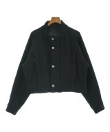 MACKINTOSH（マッキントッシュ）その他 黒 サイズ:3(L位) メンズ/2200659373014