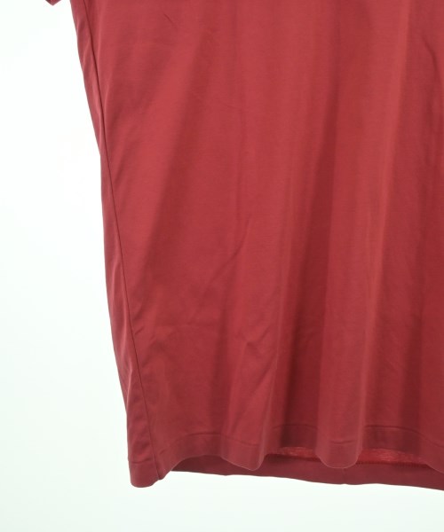 MACKINTOSH（マッキントッシュ）Tシャツ・カットソー 赤 サイズ:XS メンズ/2200659373021