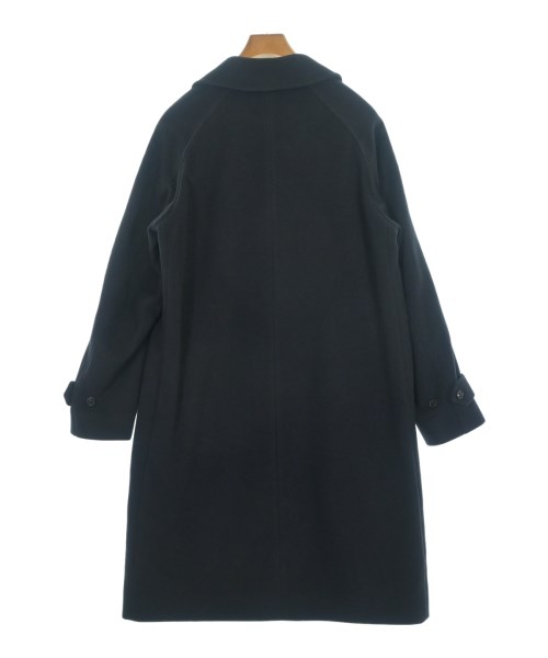 MACKINTOSH（マッキントッシュ）チェスターコート 紺 サイズ:38(M位) メンズ/2200654615010