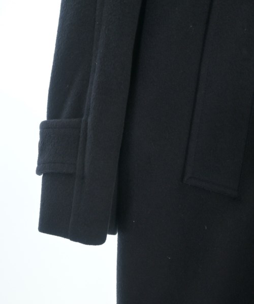 MACKINTOSH（マッキントッシュ）チェスターコート 紺 サイズ:38(M位) メンズ/2200654615010