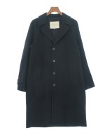 MACKINTOSH（マッキントッシュ）チェスターコート 紺 サイズ:38(M位) メンズ/2200654615010
