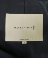 MACKINTOSH（マッキントッシュ）チェスターコート 紺 サイズ:38(M位) メンズ/2200654615010