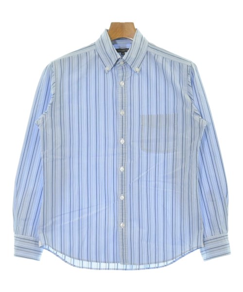 MACKINTOSH(マッキントッシュ)カジュアルシャツ 青 サイズ:M/2200659968074