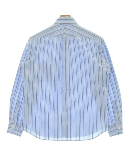 MACKINTOSH（マッキントッシュ）カジュアルシャツ 青 サイズ:M メンズ/2200659968074