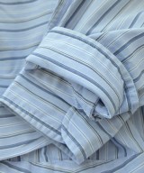 MACKINTOSH（マッキントッシュ）カジュアルシャツ 青 サイズ:M メンズ/2200659968074