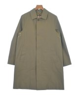 MACKINTOSH ステンカラーコート