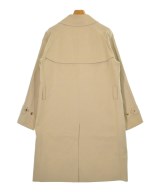 MACKINTOSH（マッキントッシュ）トレンチコート ベージュ サイズ:40(L位) メンズ/2200657404017