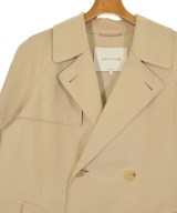 MACKINTOSH（マッキントッシュ）トレンチコート ベージュ サイズ:40(L位) メンズ/2200657404017